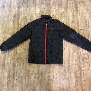 Gerry Men’s Insulated Coat Small black